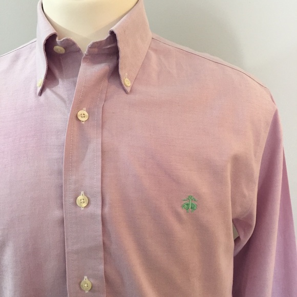 brooks brothers original polo